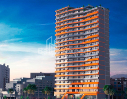 דירה 1-комн 33 m² - יוריבסקאיה, Batumi