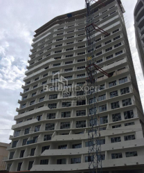 דירה 1-комн 33 m² - יוריבסקאיה, Batumi