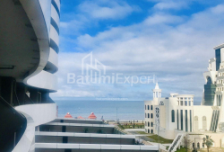 דירה 35 מ"ר - יוסף קובלדזה, Batumi, גאורגיה