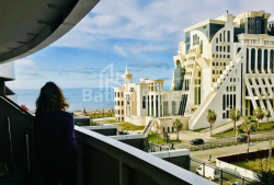 דירה 35 מ"ר - יוסף קובלדזה, Batumi, גאורגיה