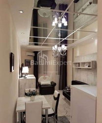 דירה 1-комн 29 m² - יוריבסקאיה, Batumi
