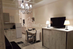 דירה 1-комн 29 m² - יוריבסקאיה, Batumi