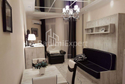 דירה 1-комн 29 m² - יוריבסקאיה, Batumi
