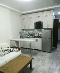 דירה 2-комн 45 m² - יוריבסקאיה, Batumi