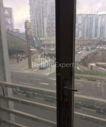 דירה 3-комн 59 m² - שריף חימשיאשווילי, Batumi