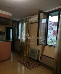 דירה 4-комн 63 m² - יוריבסקאיה, Batumi