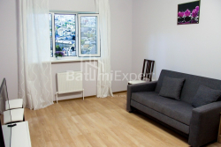 דירה 1-комн 48 m² - יוריבסקאיה, Batumi