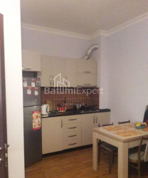 דירה 2-комн 34 m² - יוריבסקאיה, Batumi