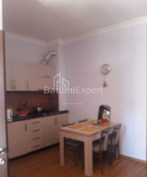 דירה 2-комн 34 m² - יוריבסקאיה, Batumi