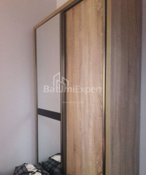דירה 34 מ"ר - יוריבסקאיה, Batumi, גאורגיה