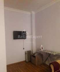 דירה 34 מ"ר - יוריבסקאיה, Batumi, גאורגיה