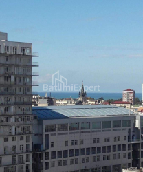 דירה 3-комн 65 m² - יוריבסקאיה, Batumi