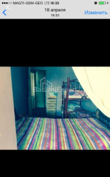 דירה 3-комн 57 m² - אלכסנדרה פושקין, Batumi