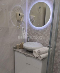 דירה 29 מ"ר - יוסף קובלדזה, Batumi, גאורגיה