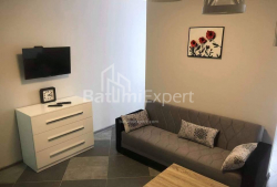 דירה 1-комн 38 m² - יוסף קובלדזה, Batumi