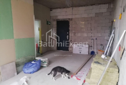 דירה 2-комн 40 m² - שריף חימשיאשווילי, Batumi