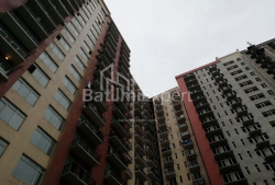 דירה 2-комн 40 m² - שריף חימשיאשווילי, Batumi