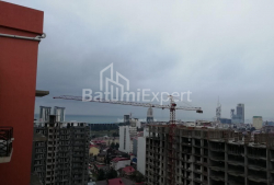 דירה 2-комн 40 m² - שריף חימשיאשווילי, Batumi