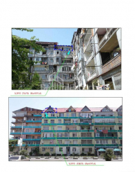 דירה 4-комн 125 m² - רוסתוולי, Batumi