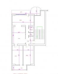 דירה 4-комн 125 m² - רוסתוולי, Batumi