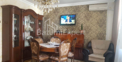 דירה 4-комн 110 m² - יוריבסקאיה, Batumi
