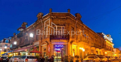 דירה 4-комн 110 m² - יוריבסקאיה, Batumi
