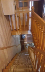 דירה 4-комн 110 m² - יוריבסקאיה, Batumi