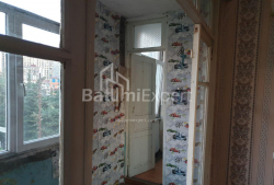 דירה 80 מ"ר - יוריבסקאיה, Batumi, גאורגיה