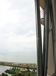 דירה 2-комн 57 m² - יוריבסקאיה, Batumi