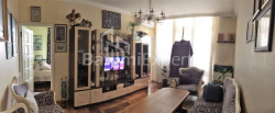 דירה 3-комн 60 m² - אלכסנדרה פושקין, Batumi