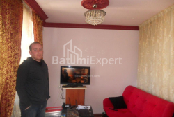 דירה 1-комн 29 m² - יוריבסקאיה, Batumi