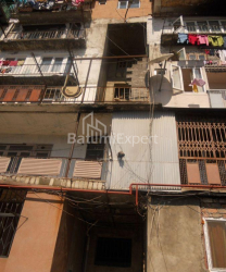 דירה 1-комн 29 m² - יוריבסקאיה, Batumi