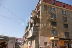 דירה 1-комн 29 m² - יוריבסקאיה, Batumi