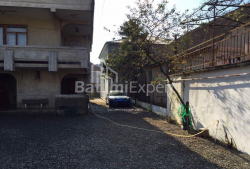 דירה 7-комн 300 m² - פטרה בגרציוני, Batumi