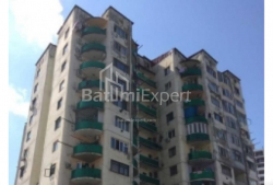 דירה 2-комн 45 m² - יוריבסקאיה, Batumi