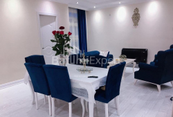 דירה 86 מ"ר - אלכסנדרה פושקין, Batumi, גאורגיה