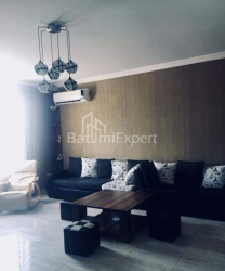 דירה 3-комн 124 m² - וכטנג גורגסלי, Batumi