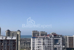 דירה 60 מ"ר - איבן ג'אוואחישווילי, בטומי, גאורגיה