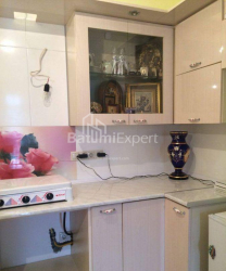 דירה 2-комн 57 m² - שריף חימשיאשווילי, Batumi