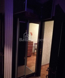 דירה 4-комн 65 m² - איבן ג'אוואחישווילי, Batumi