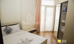 דירה 2-комн 41 m² - אלכסנדרה פושקין, Batumi