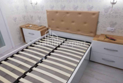 דירה 2-комн 47 m² - יוסף קובלדזה, Batumi