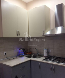 דירה 2-комн 41 m² - יוריבסקאיה, Batumi