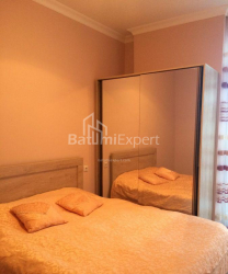 דירה 2-комн 41 m² - יוריבסקאיה, Batumi
