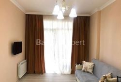 דירה 2-комн 41 m² - יוריבסקאיה, Batumi