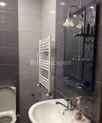 דירה 2-комн 41 m² - יוריבסקאיה, Batumi