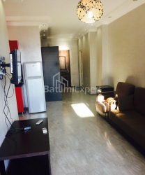 דירה 2-комн 52 m² - מיכאיל לרמונטוב, Batumi