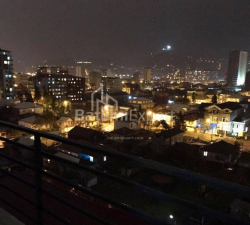 דירה 2-комн 52 m² - מיכאיל לרמונטוב, Batumi