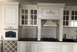 דירה 2-комн 81 m² - יוריבסקאיה, Batumi