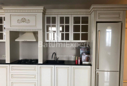 דירה 2-комн 81 m² - יוריבסקאיה, Batumi